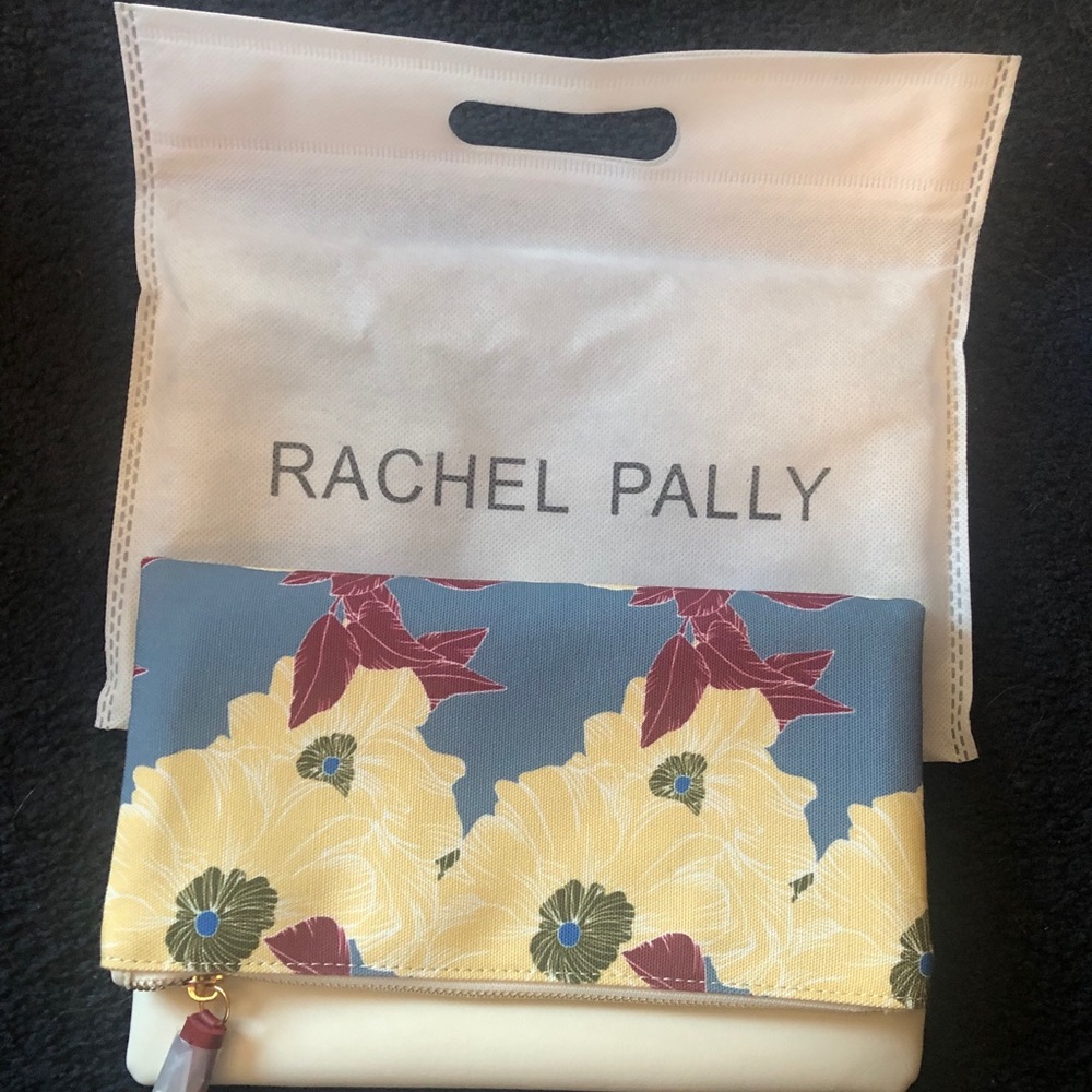 Rachel Pally clutch